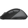 A4tech FB45CS Air'2 Stone grey безжичнa мишка, Dual mode, до 2000 dpi, черна