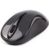 Безжична мишка A4Tech G3-280NS, 2.4G Hz, USB, Безшумна, Сив