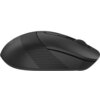 Безжична мишка A4tech FB10C Fstyler Stone Black, Bluetooth, 2.4GHz, Черен