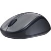 Безжична оптична мишка LOGITECH M235, USB, 1000dpi, Черна