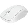 CHERRY MW 2200 Безжична мишка, 1300dpi,. 2.4Ghz,бяла