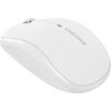 CHERRY MW 2200 Безжична мишка, 1300dpi,. 2.4Ghz,бяла