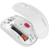 CHERRY MW 2200 Безжична мишка, 1300dpi,. 2.4Ghz,бяла