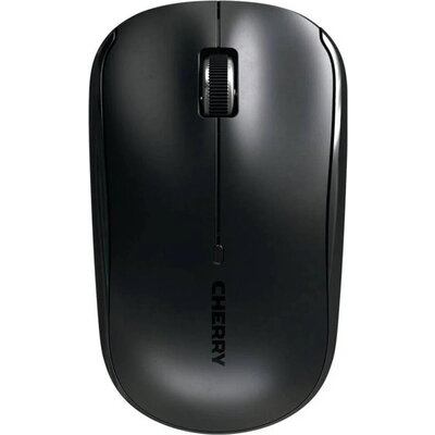 CHERRY MW 2200 Безжична мишка, 1300dpi,. 2.4Ghz, черен