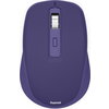 HAMA Безжична мишка „WM-450“, 2.4 GHz / Bluetooth, 7 бутона