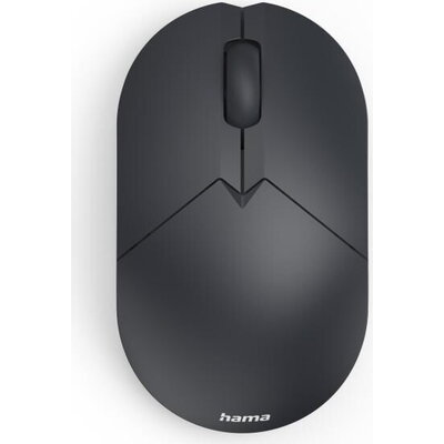 Безжична оптична мишка HAMA WM-150 - черна