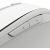HAMA Безжична мишка „WM-400“, ергономична, оптична, 6 бутона, тиха, бял