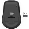 HAMA Безжична мишка „WM-450“, 2.4 GHz / Bluetooth, 7 бутона