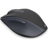 HAMA Безжична оптична мишка WM-500 Recharge , черна, 6 бут.,800/1200/1600 dpi, безшумна