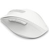HAMA Безжична оптична мишка WM-500 Recharge, бяла, 6 бут.,800/1200/1600 dpi, безшумна