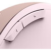 HAMA Безжична оптична мишка WM-500 Recharge, 6 бут.,800/1200/1600 dpi, безшумна