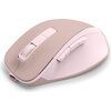 HAMA Безжична оптична мишка WM-500 Recharge, 6 бут.,800/1200/1600 dpi, безшумна