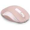 HAMA Безжична оптична мишка WM-500 Recharge, 6 бут.,800/1200/1600 dpi, безшумна