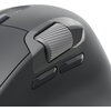 HAMA Мишка „WM-900“ мултифункционална, ергономична, Bluetooth, батерия, RGB, черна