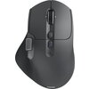 HAMA Мишка „WM-900“ мултифункционална, ергономична, Bluetooth, батерия, RGB, черна