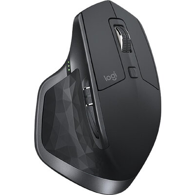 Безжична мишка LOGITECH MX Master 2S за Дясна ръка