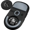 Безжична Мишка Logitech G Pro X Superlight 2c compact, черно