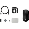 Безжична Мишка Logitech G Pro X Superlight 2c compact, черно