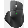 Безжична лазерна мишка LOGITECH MX MASTER 4 Graphite