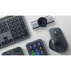 Безжична лазерна мишка LOGITECH MX MASTER 4 Graphite