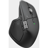 Безжична лазерна мишка LOGITECH MX MASTER 4 Graphite
