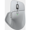 Безжична лазерна мишка LOGITECH MX MASTER 4 Pale Gray