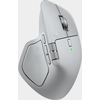 Безжична лазерна мишка LOGITECH MX MASTER 4 Pale Gray