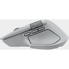 Безжична лазерна мишка LOGITECH MX MASTER 4 Pale Gray