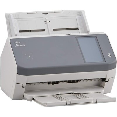 Документен скенер Fujitsu Image scanner fi-7300NX, USB3.1, Wi-Fi,LAN,ADF