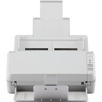 Документен скенер Fujitsu SP-1125N, A4, USB 3.2 gen1, ADF, 25 ppm
