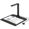 Мулти-функционален скенер iris Desk 5 PRO, A3, 12 Mp, USB 2.0, черен