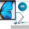 Преносим скенер IRIScan Visualizer 7, 4K, USB-C