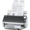 Документен скенер мрежов Ricoh fi-7460, A3,Duplex ADF, 60ppm/120ipm,USB 3.0