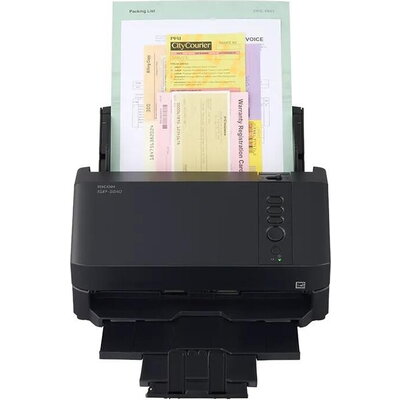 Скенер Ricoh SP-2240, A4, ADF USB 3.2 LED, 40ppm
