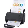Скенер Ricoh SP-2240N, A4, ADF USB 3.2 LED, 40ppm