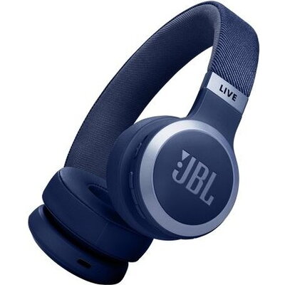 Безжични слушалки JBL Live 670NC, On-Ear