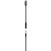 HAMA Слушалки с микрофон „CHS-200“, USB-C / 3.5mm жак, кабел 2 м