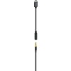 HAMA Слушалки с микрофон „CHS-300“, USB-C / 3.5mm жак, кабел 2 м