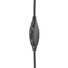 HAMA Стерео слушалки ShellTV Over-ear с 6 м кабел, 113dB
