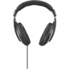 HAMA Стерео слушалки ShellTV Over-ear с 6 м кабел, 113dB