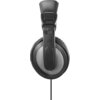 HAMA Стерео слушалки ShellTV Over-ear с 6 м кабел, 113dB