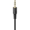 HAMA Стерео слушалки ShellTV Over-ear с 6 м кабел, 113dB