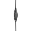 HAMA Стерео слушалки ShellTV Over-ear с 6 м кабел, 113dB
