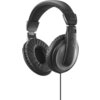 HAMA Стерео слушалки ShellTV Over-ear с 6 м кабел, 113dB