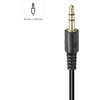 HAMA Стерео слушалки ShellTV Over-ear с 6 м кабел, 113dB