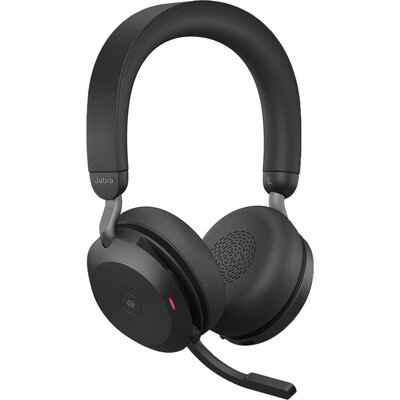 Слушалки с микрофон Jabra EVOLVE2 75 Link380c UC