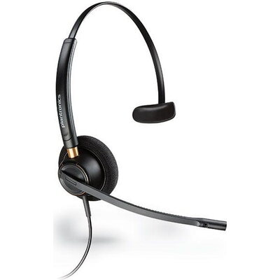 Слушалки Plantronics HW510