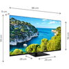 Телевизор Thomson Smart UHD TV 43