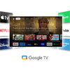 Телевизор Thomson Smart QLED TV 43