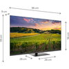 Телевизор Thomson Smart QLED TV 43